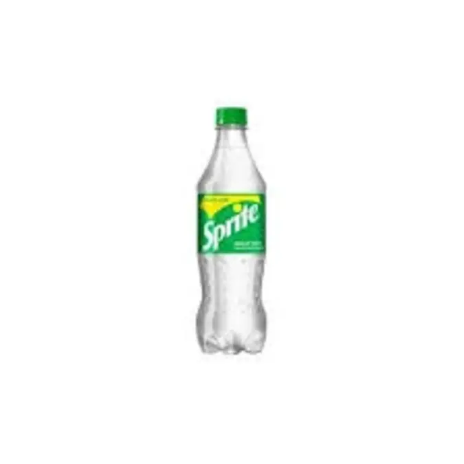 Sprite Soda 500Ml Pet